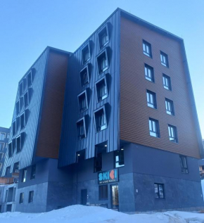 SKYLUX apartments 7